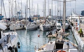 Porto Antico&Aquarium Flat